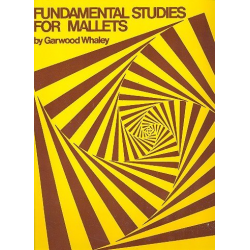 Fundamental Studies for Mallets - Garwood Whaley