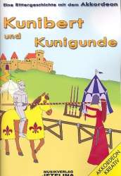 Kunibert und Kunigunde für Sprecher - Gottfried Hummel