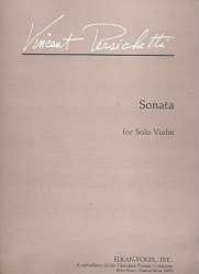 Sonata op.10 - Vincent Persichetti
