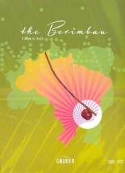 The Berimbau (+DVD +CD) - Gilson de Assis