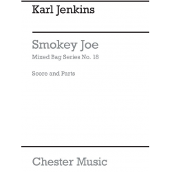 Smokey Joe - Karl Jenkins