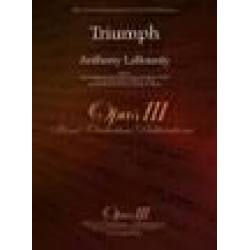 Triumph - Anthony LaBounty