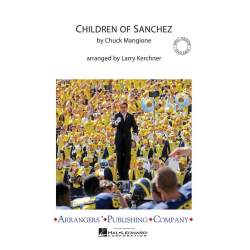 Children of Sanchez - Larry Kerchner