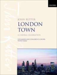 London Town -John Rutter
