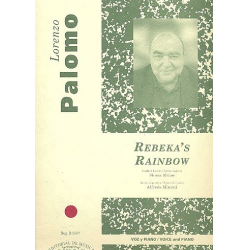 Rebeka's Rainbow - Lorenzo Palomo