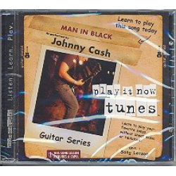 Johnny Cash - Man in Black CD - Johnny Cash