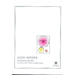 Schattenlicht 6 gar nicht so schwere - Alois Bröder