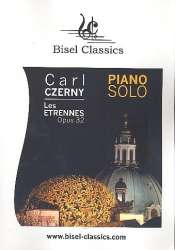 Les etrennes op.32 für Klavier - Carl Czerny
