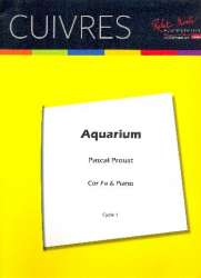 Aquarium - Pascal Proust