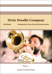 Dixie Doodle Company - Hans Bernd Zimmermann