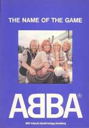 The Name of the Game: - Benny Andersson