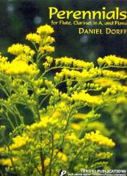 Perennials - Daniel Dorff