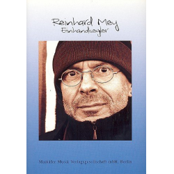 Reinhard Mey: Einhandsegler - Reinhard Mey