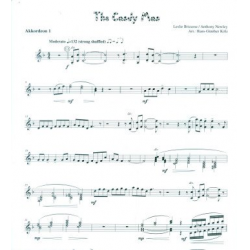 The Candyman: -Leslie Bricusse