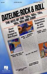 Dateline: Rock & Roll - Medley - Mark Brymer