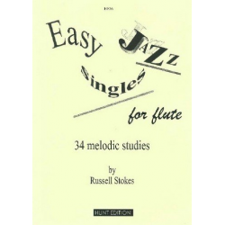 Easy Jazz Singles - Russell Stokes