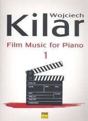 Film Music vol.1: - Wojciech Kilar