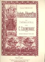 Andante et Scherzettino op.59 - Cecile Louise S. Chaminade