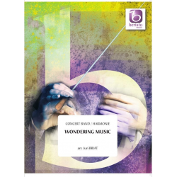 Wondering Music - Diverse / Arr. Juri Briat
