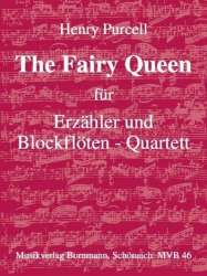 The fairy Queen - Henry Purcell