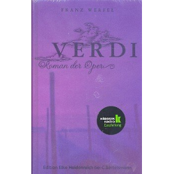 Verdi - Roman der Oper - Franz Werfel