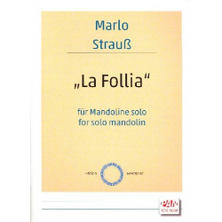 La follia - Marlo Strauß