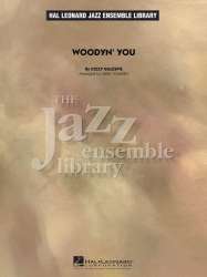 Woodyn' You - John "Dizzy" Gillespie / Arr. Mike Tomaro