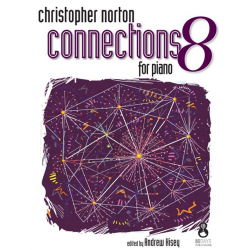 Connections vol.8 - Christopher Norton