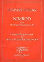 Nimrod from Enigma variations - Edward Elgar