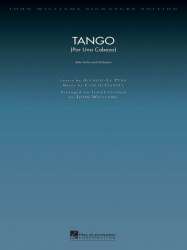 Tango (Por Una Cabeza) - Carlos Gardel / Arr. John Williams