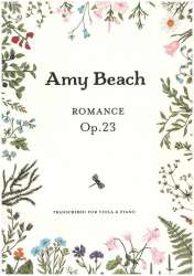 Romance op.23 - Amy Beach