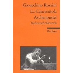 La Cenerentola - Gioacchino Rossini
