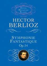Hector Berlioz- Symphonie Fantastique Op.14 - Hector Berlioz
