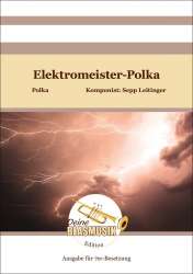 Elektromeister-Polka - Sepp Leitinger