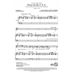 Party in the U.S.A. - Roger Emerson