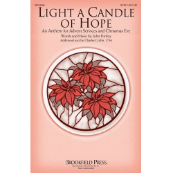 Light a Candle of Hope - John Purifoy