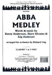 Abba Medley : - Benny Andersson