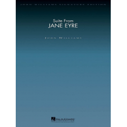Suite from Jane Eyre - John Williams