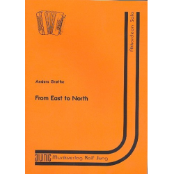 From East to North - Anders Grothe