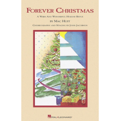 Forever Christmas (Holiday Revue) - Mac Huff
