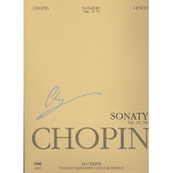 National Edition vol.10 A 10 - Frédéric Chopin