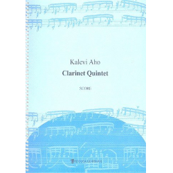 Quintet - Kalevi Aho