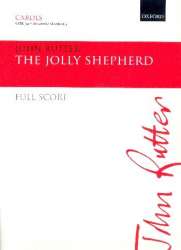 The jolly Shepherd - John Rutter