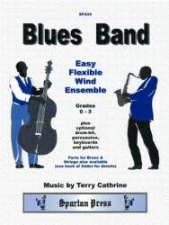 Blues Band - Terry Cathrine