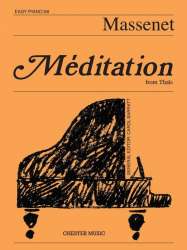 Meditation from Thais - Jules Massenet