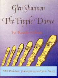 The Fipple Dance - Glen Shannon