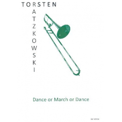 Dance or March or Dance -Torsten Ratzkowski