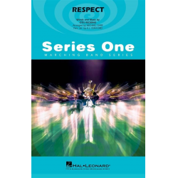 Respect - Otis Redding / Arr. Michael Oare & K.J. Stafford