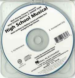 High School Musical High School Mus.3) - Matthew Gerrard & Robbie Nevil / Arr. Roger Emerson