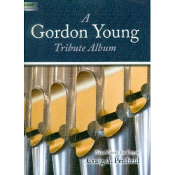 A Gordon Young Tribute Album: - Craig A. Penfield
